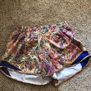 Seawheeze 2019 shorts